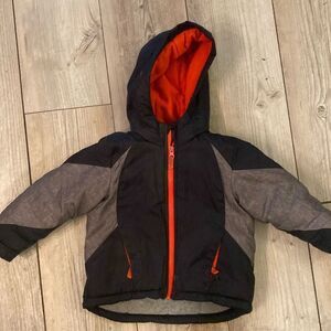 Carters 3T Winter Jacket